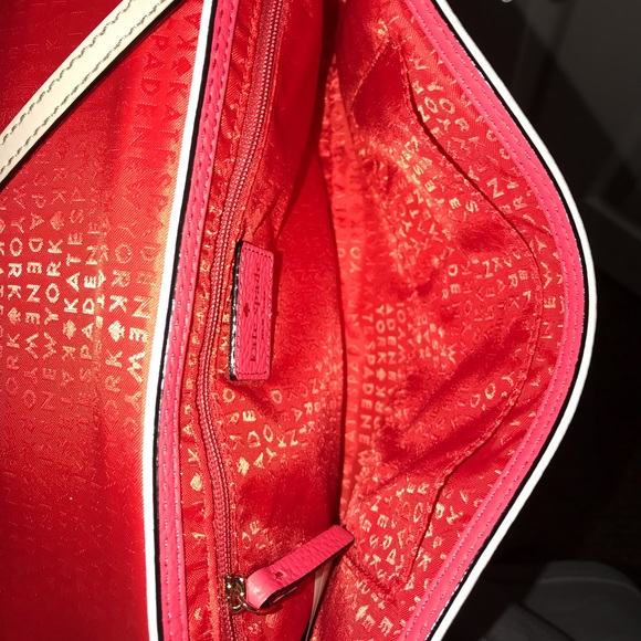 Kate Spade purse - Picture 6 of 6